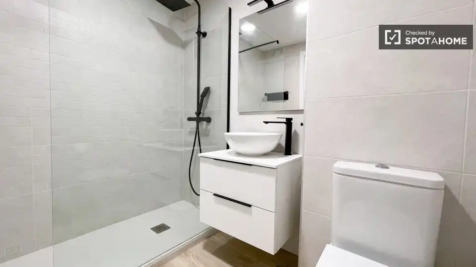 Piso de 65 m² en Madrid