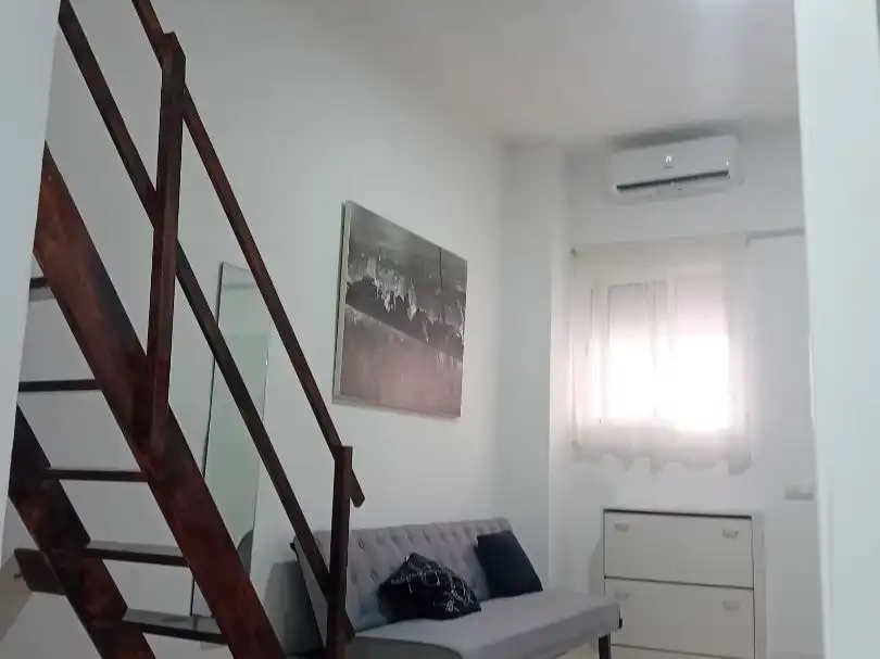 Piso de 30 m² en Málaga