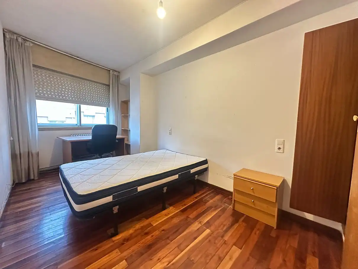 Pis de 100 m² a Santiago de Compostel·la