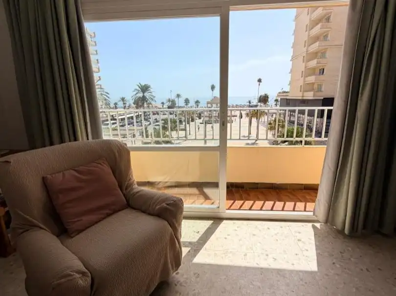 Pis de 85 m² a Fuengirola