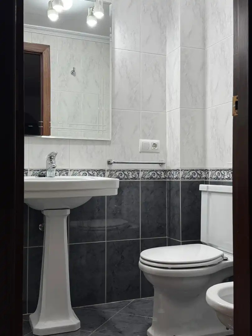 Habitación 90 m², Sevilla