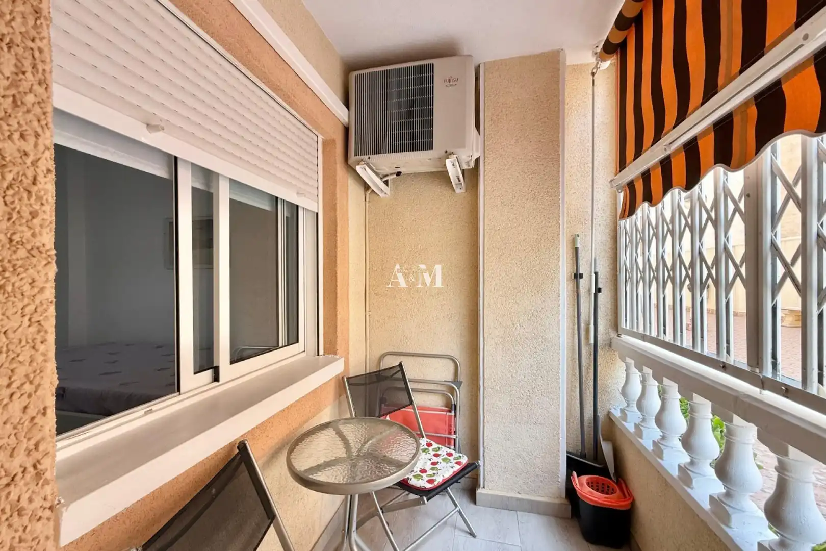 Piso de 65 m² en Guardamar del Segura