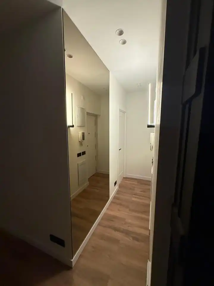 Piso de 71 m² en Madrid