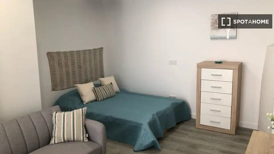 Habitación 52 m², Llucmajor
