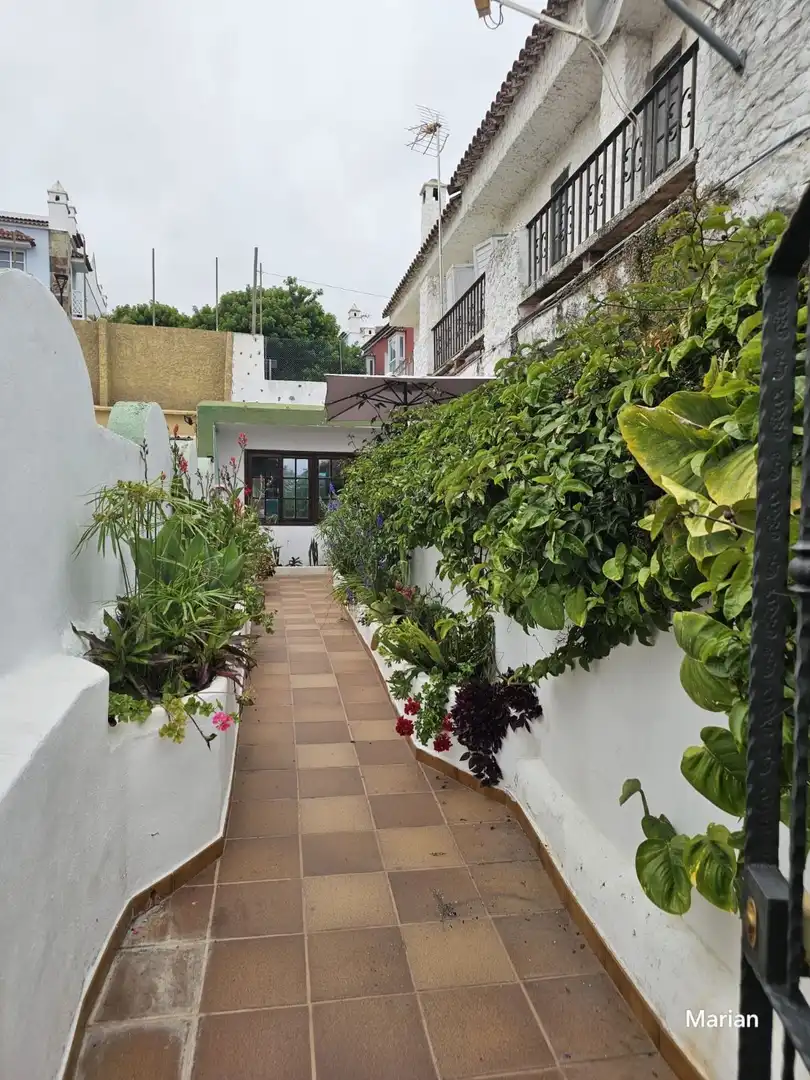 Piso de 80 m² en La Orotava