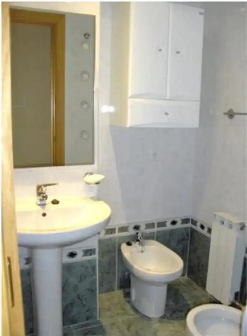 Habitación 115 m², Granada
