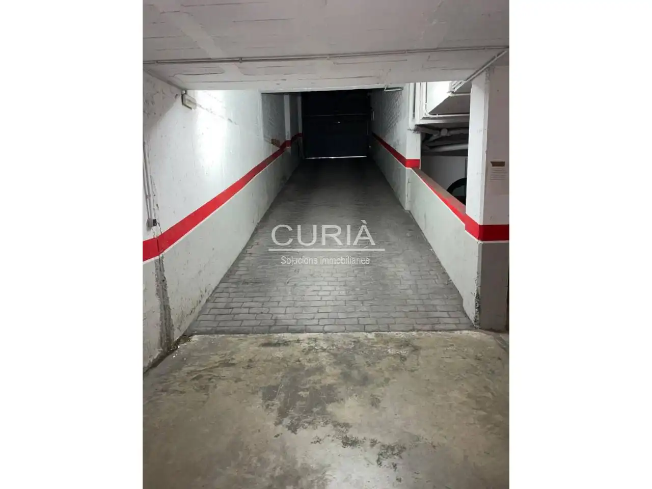 Pis de 73 m² a Lleida