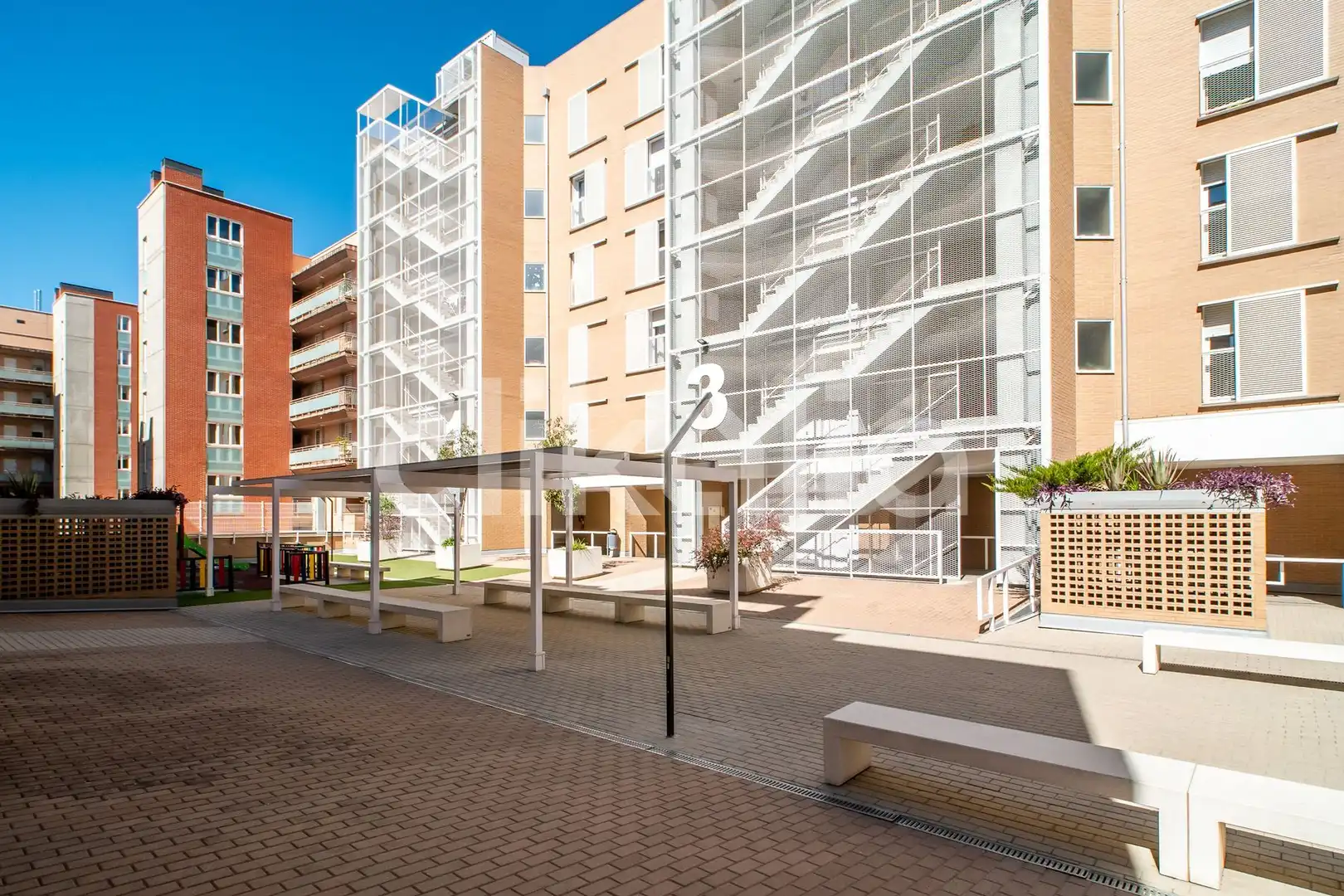 Piso de 135 m² en Móstoles