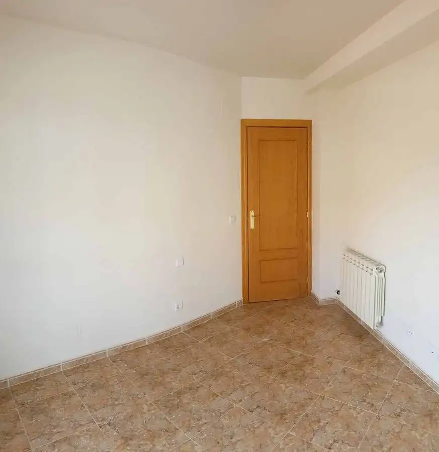 Piso de 105 m² en Medina de Rioseco