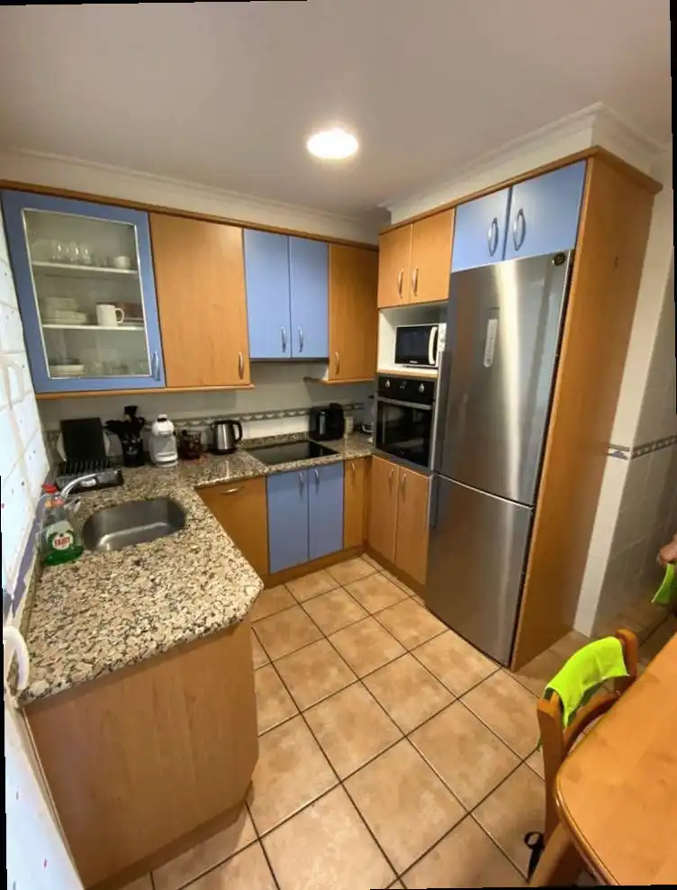Flat 70 m² in San Sebastián