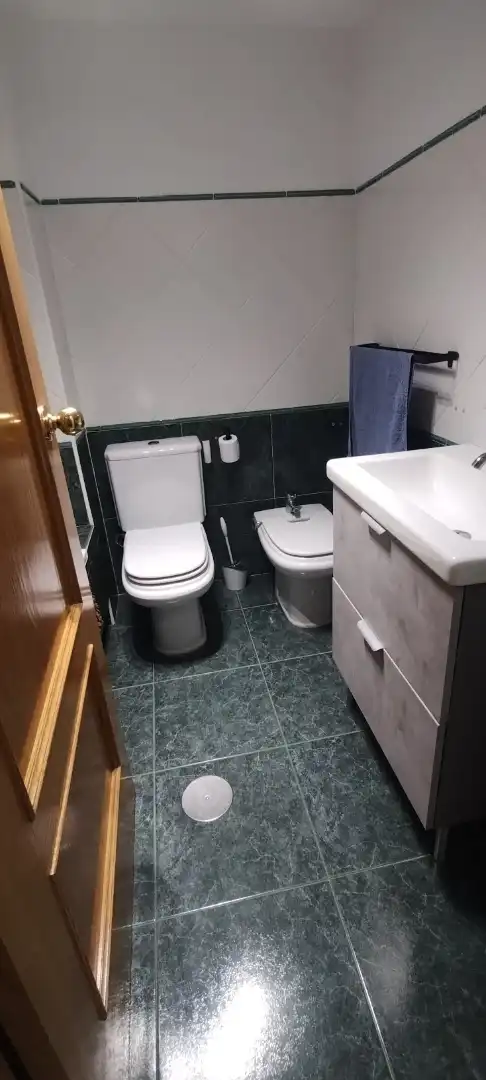Pis de 70 m² a Múrcia