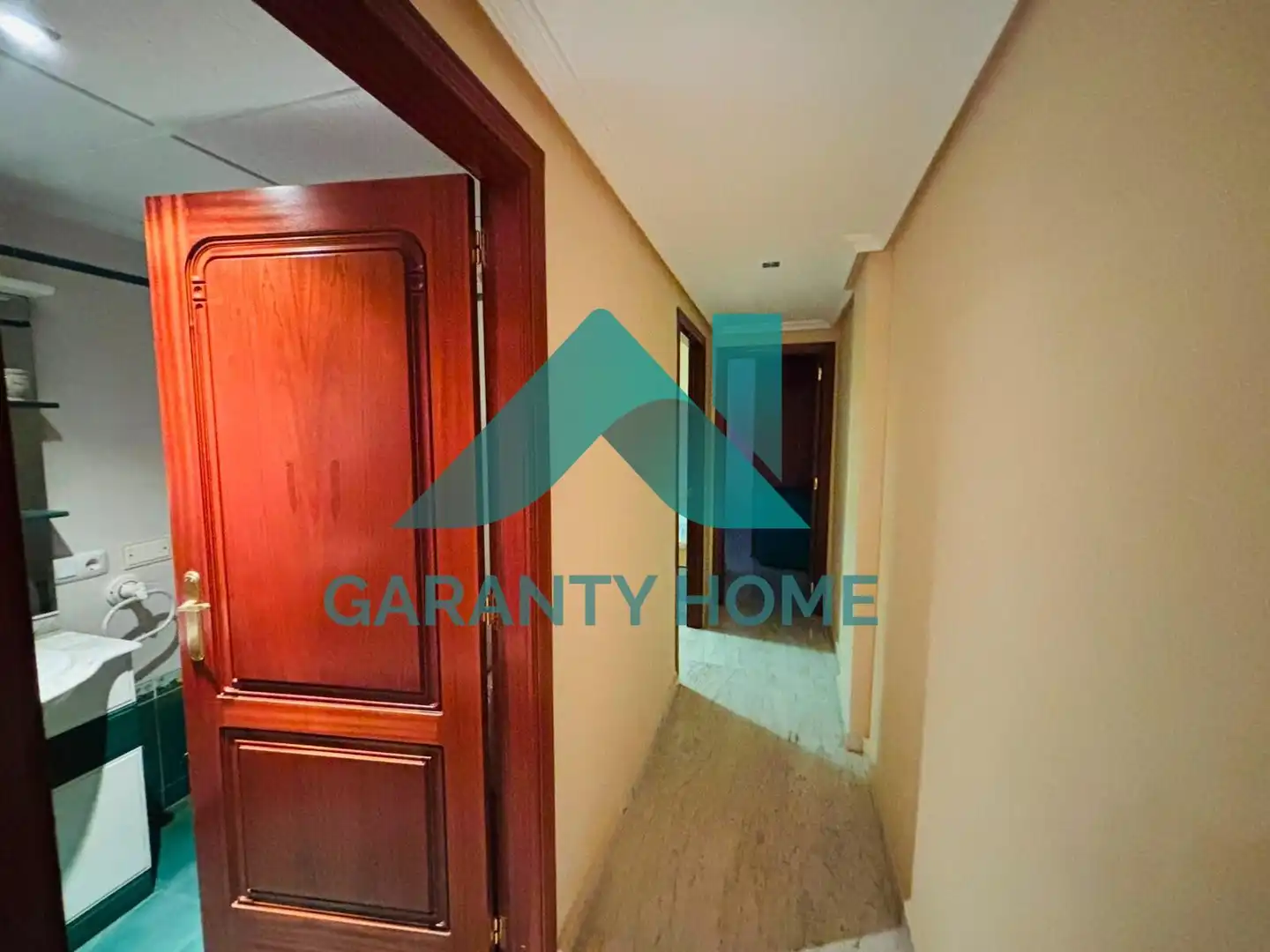 Piso de 85 m² en Cáceres