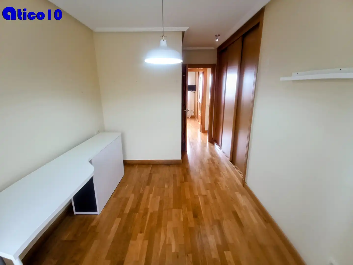 Wohnung 92 m² in Oviedo