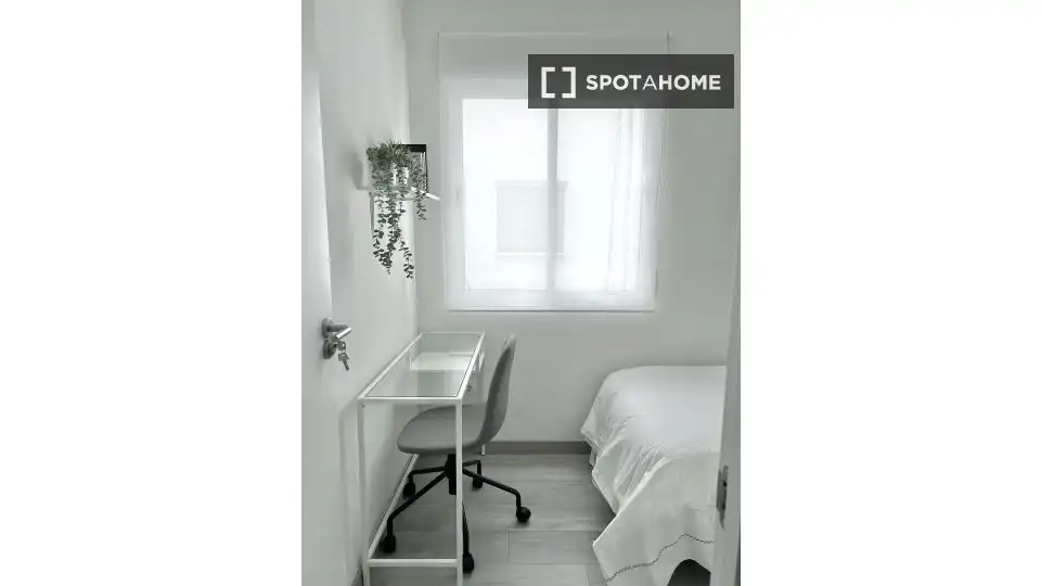 Habitación 173 m², Murcia