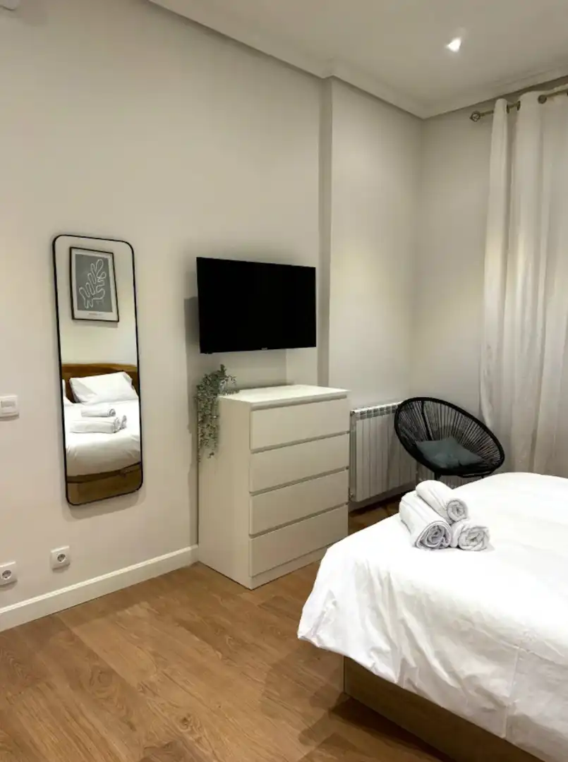 Pis de 120 m² a Madrid