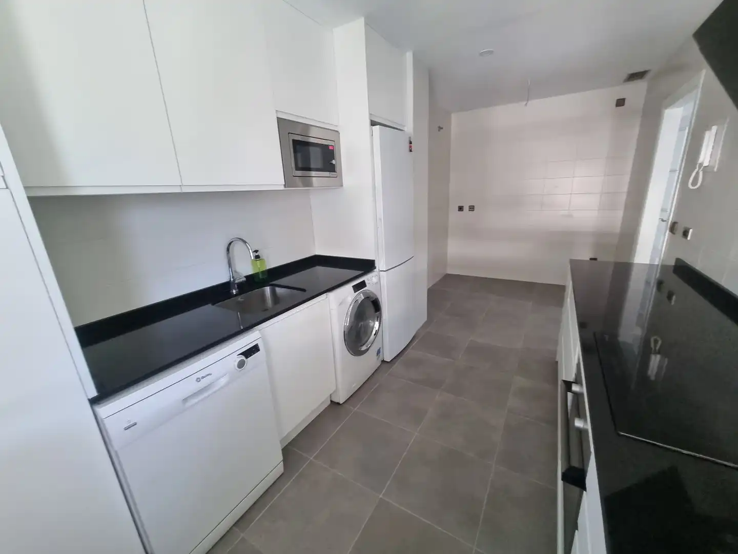 Piso de 169 m² en Sevilla