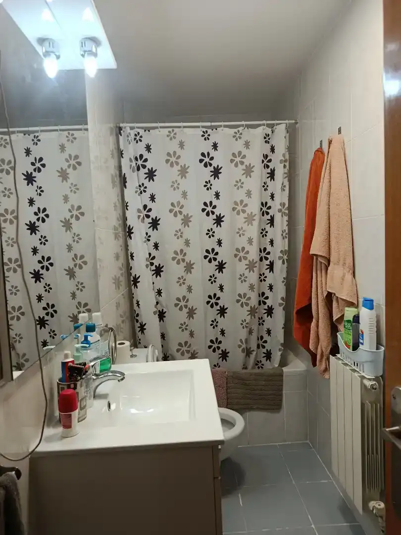 Habitación 8 m², Madrid