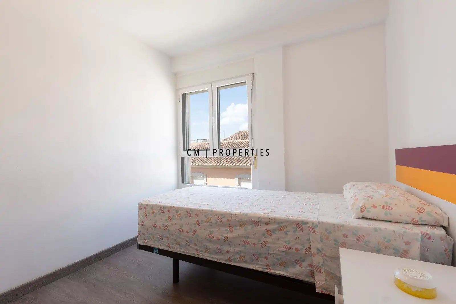 Piso de 80 m² en Puzol