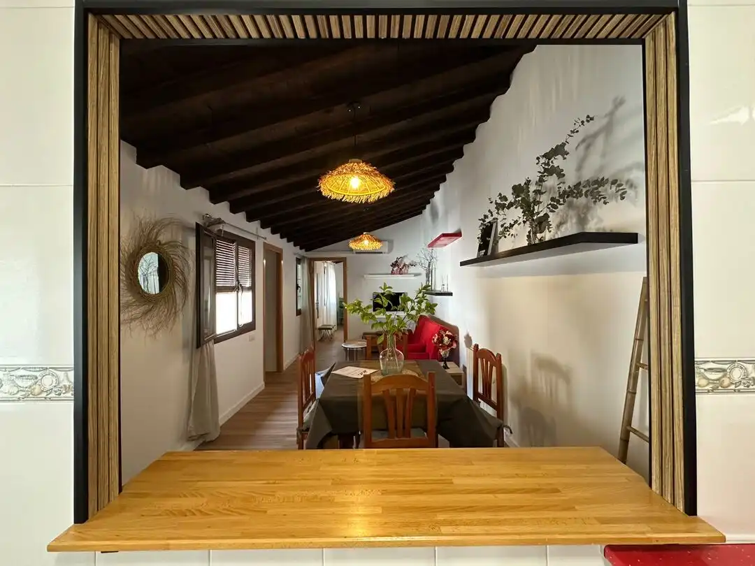 Piso de 62 m² en Toledo