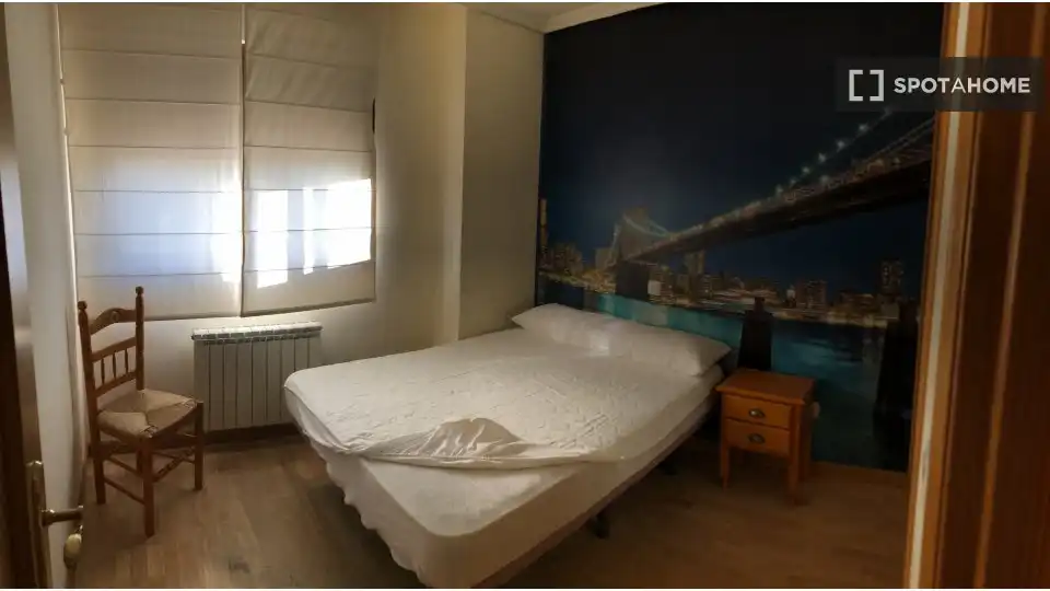 Habitación en alquiler, Valladolid