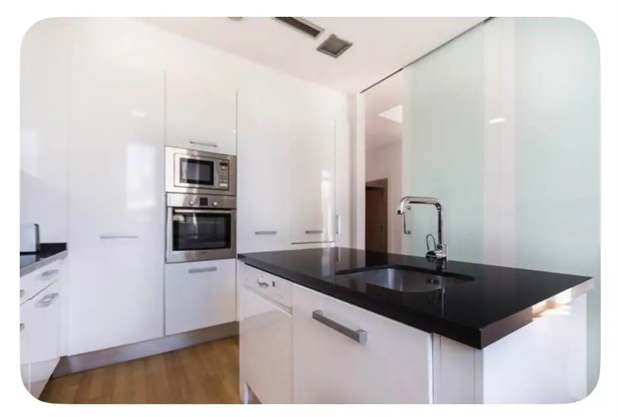 Piso de 152 m² en Valencia