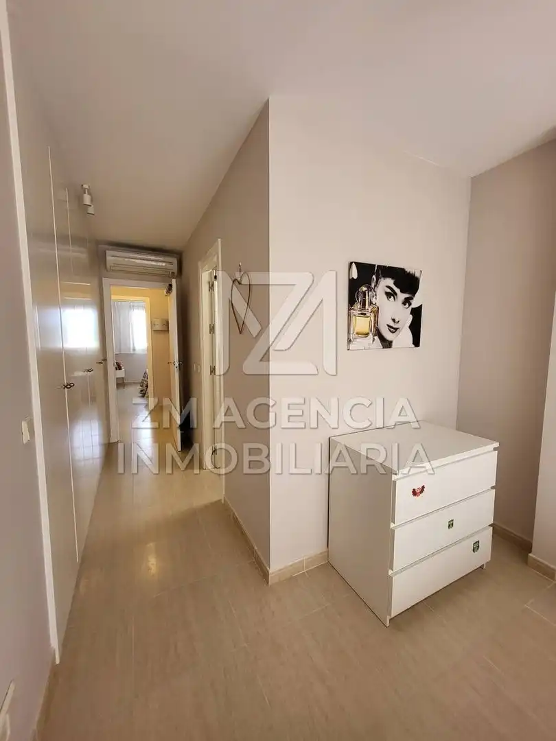 Piso de 81 m² en San Jorge