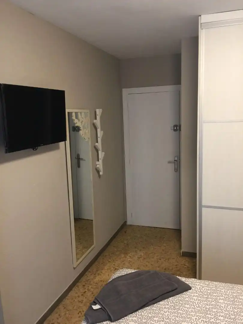 Habitació 140 m², Valladolid