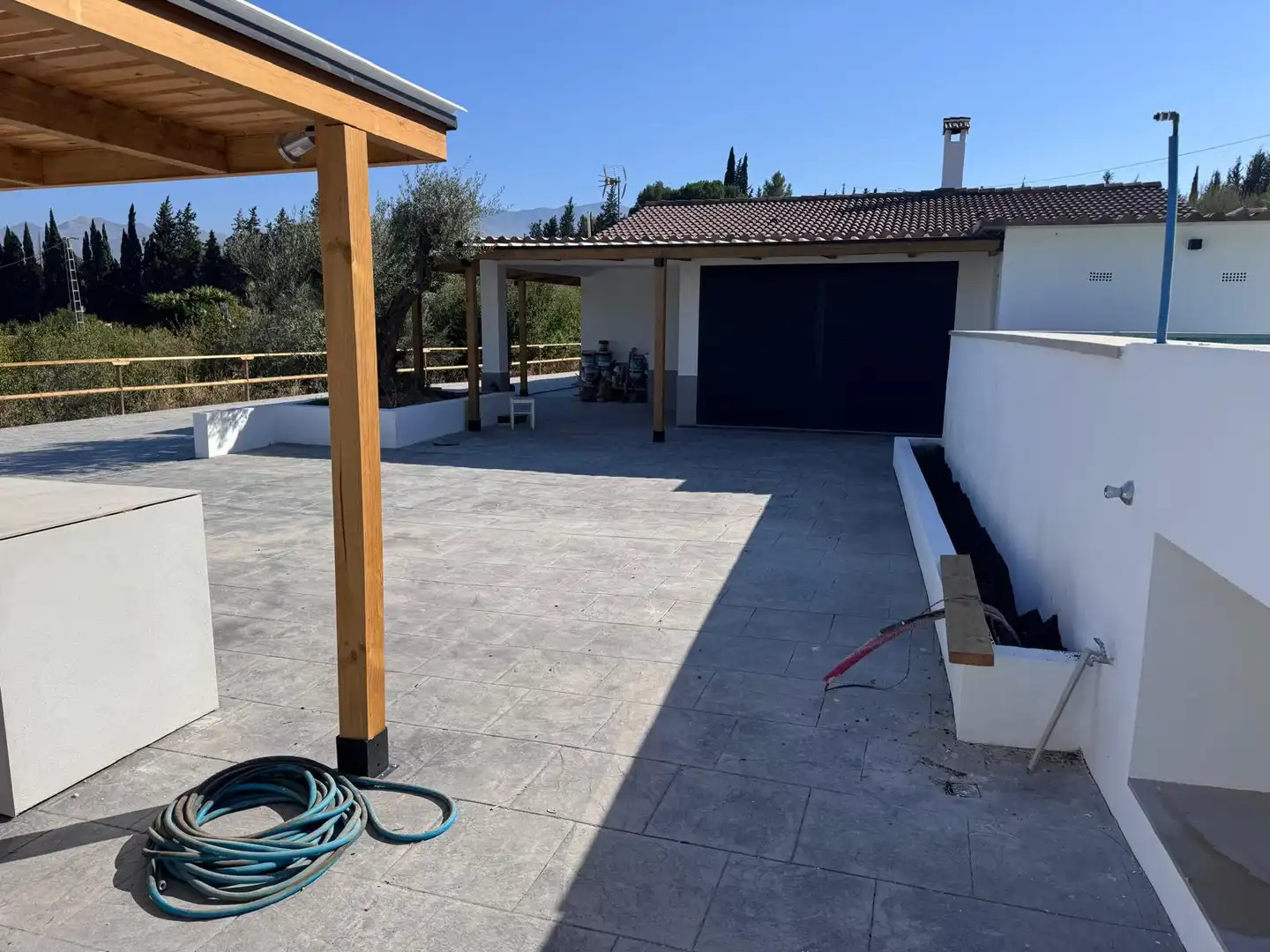 Casa de 130 m² a Alhaurín el Grande