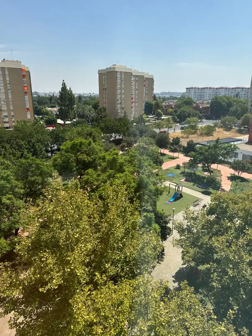 Piso de 140 m² en Sevilla