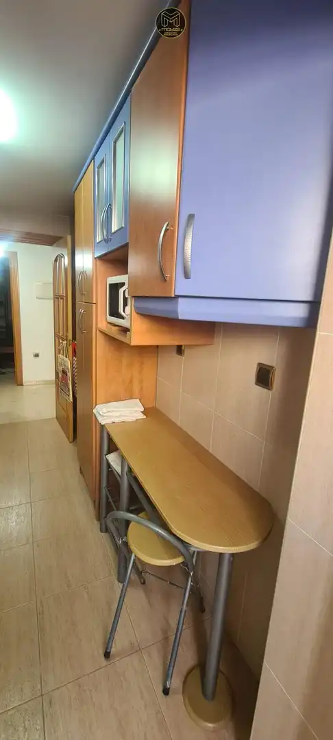 Piso de 100 m² en Jaén