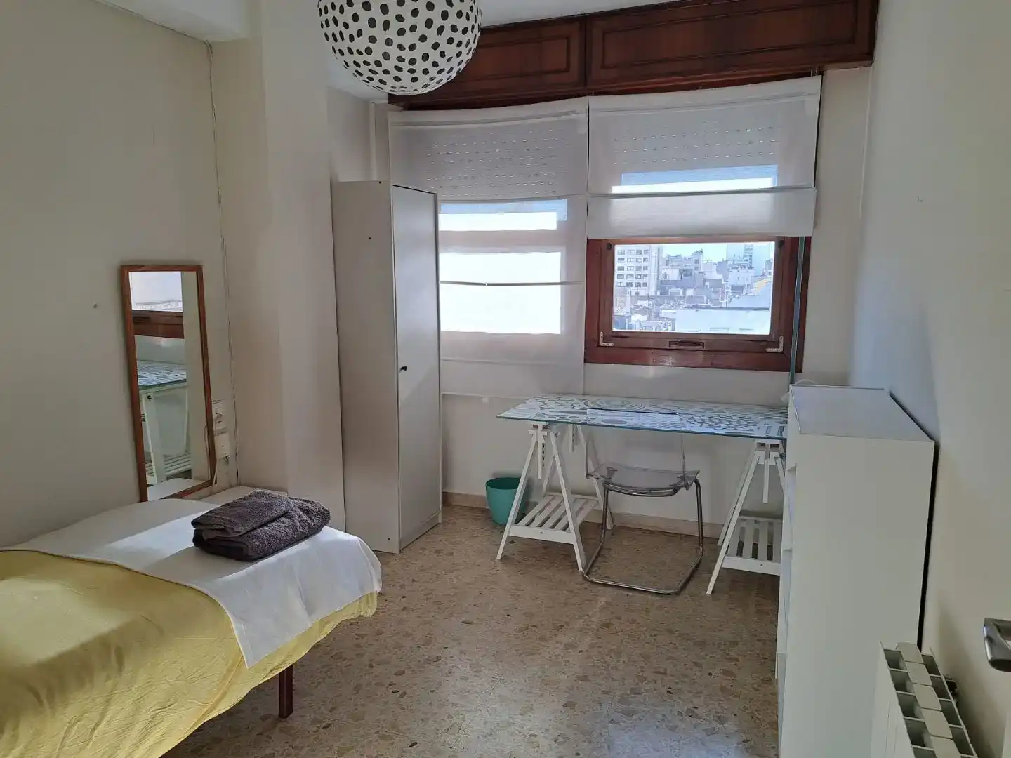 Pis de 200 m² a Castelló de la Plana