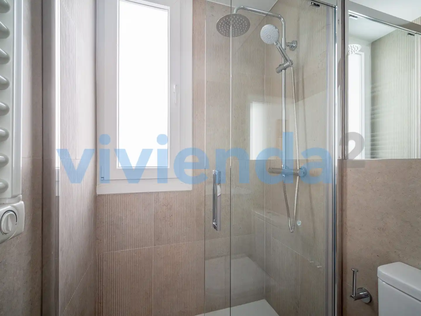 Pis de 79 m² a Madrid