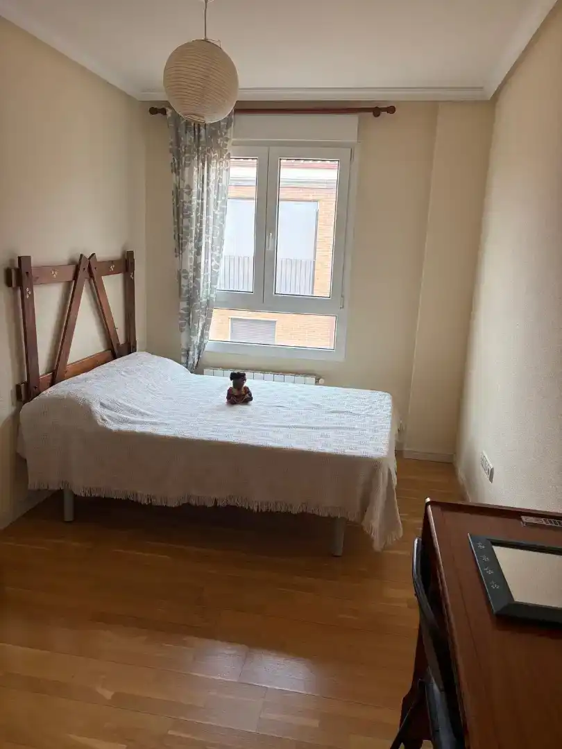 Piso de 127 m² en Ávila