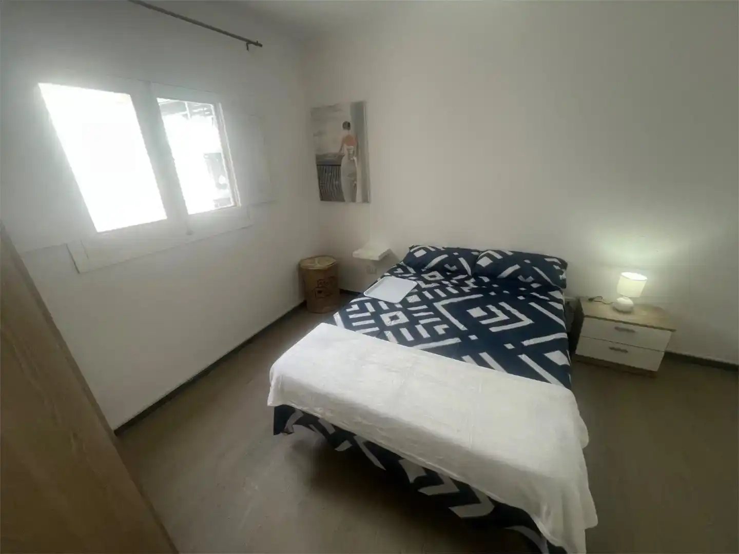 Habitación 100 m², San Cristóbal de La Laguna