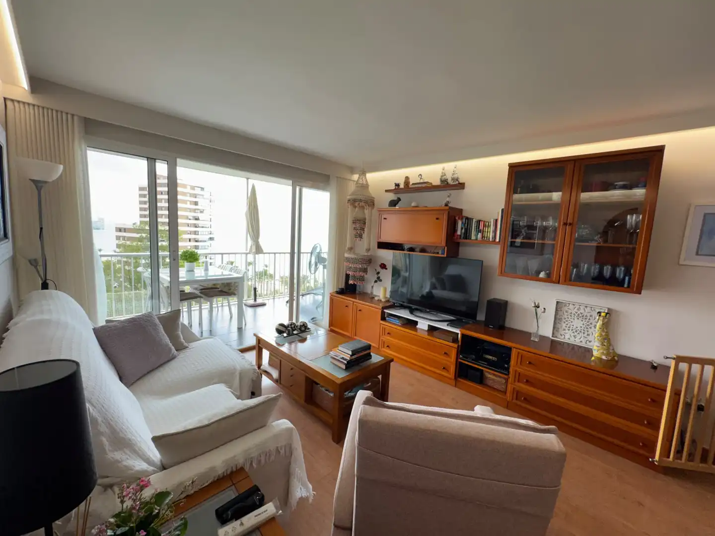 Appartement 65 m² à el Campello