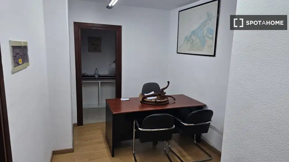 Habitación 92 m², Cádiz