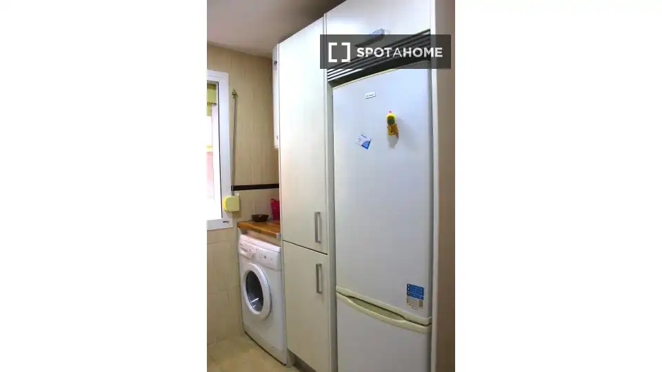 Habitación 90 m², Málaga