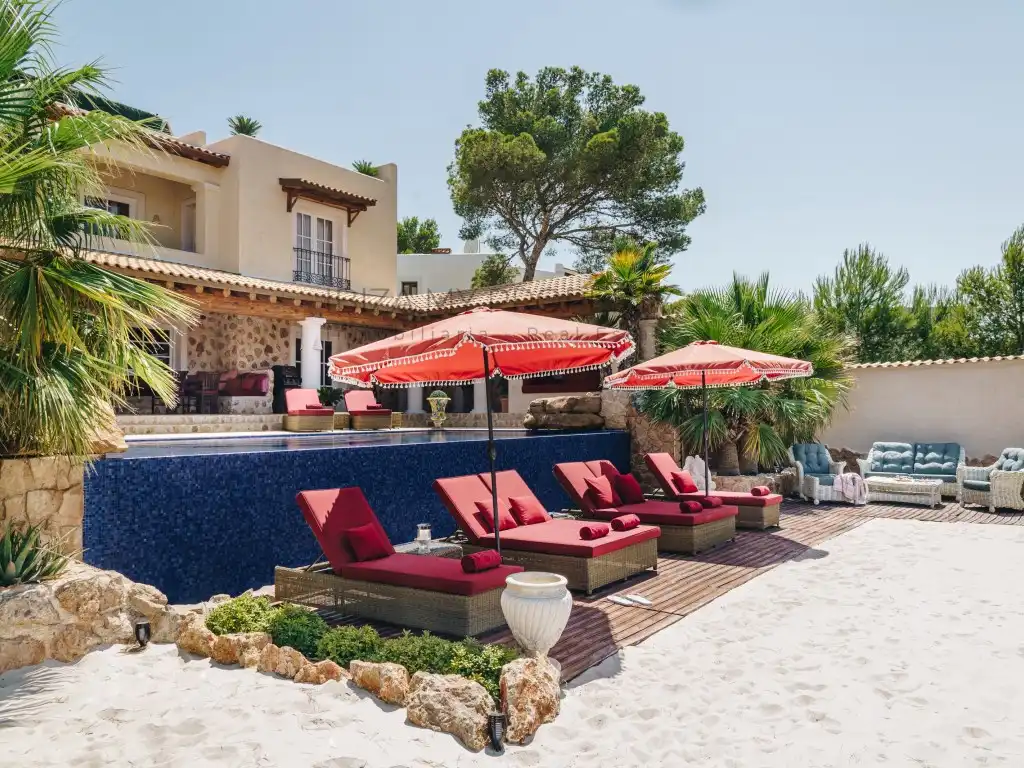 Casa de 300 m² a Santa Eulària des Riu