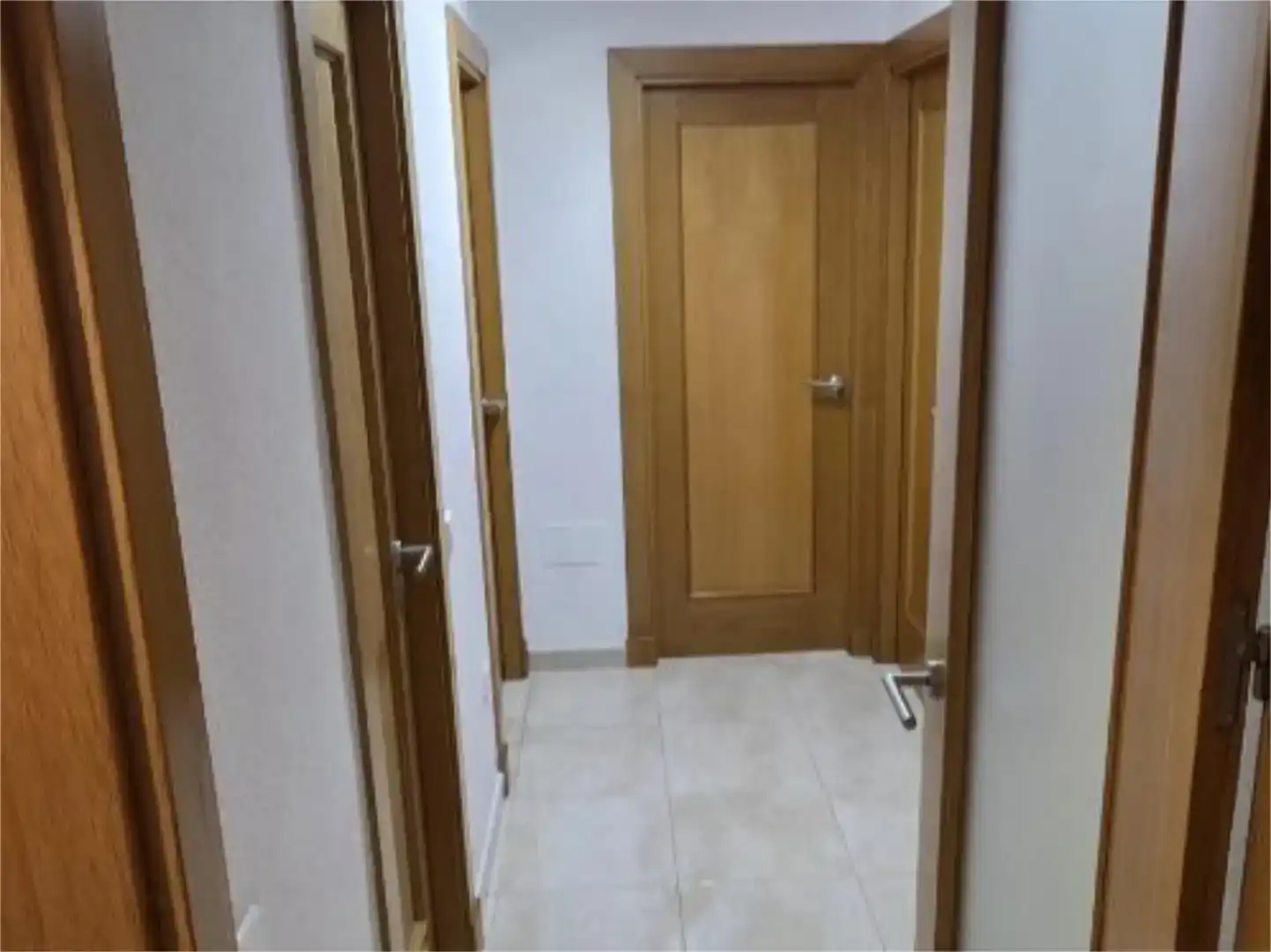 Habitación 95 m², Almería
