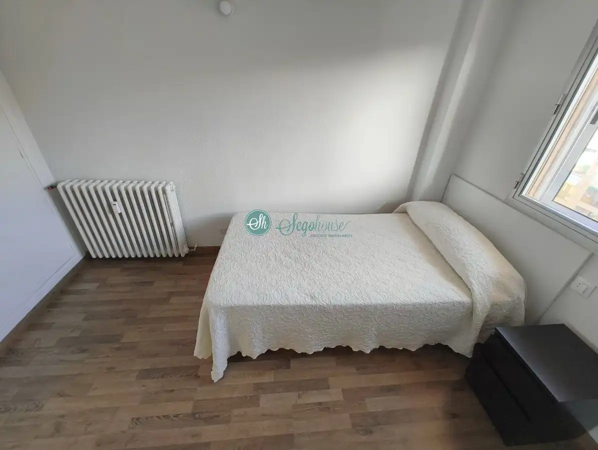 Piso de 110 m² en Segovia