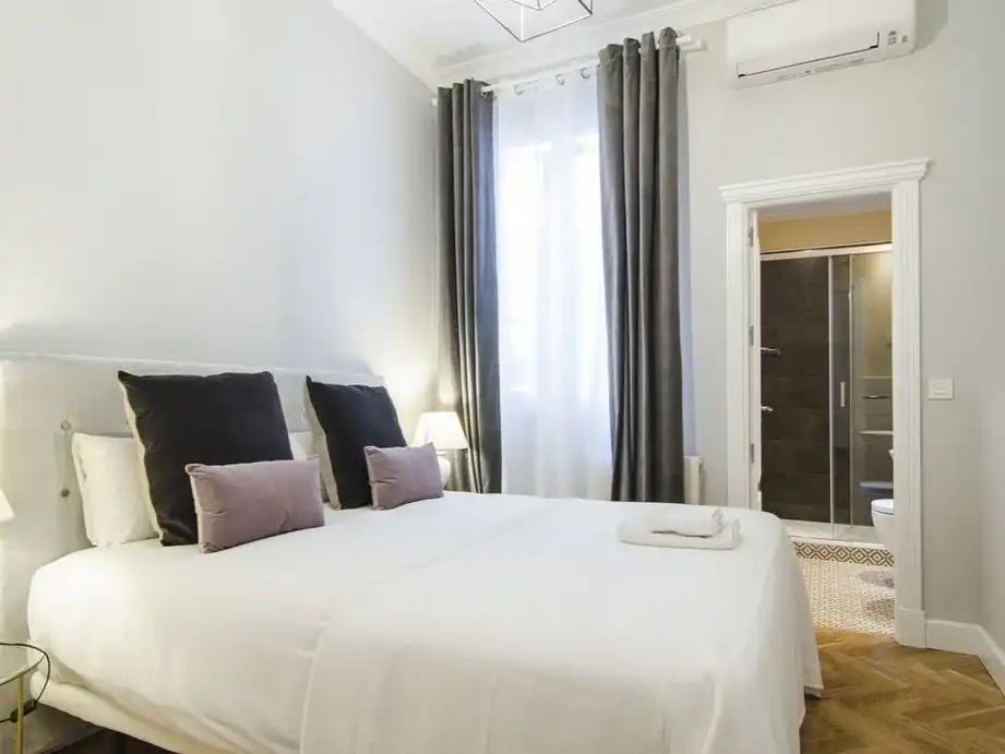 Habitació de lloguer, Huelva