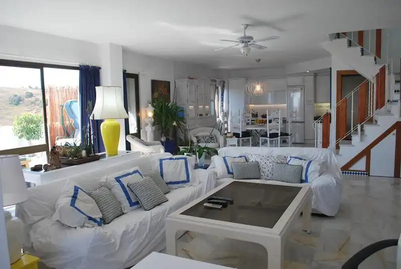 Piso de 274 m² en Estepona