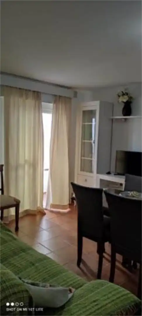 Piso de 60 m² en Barbate