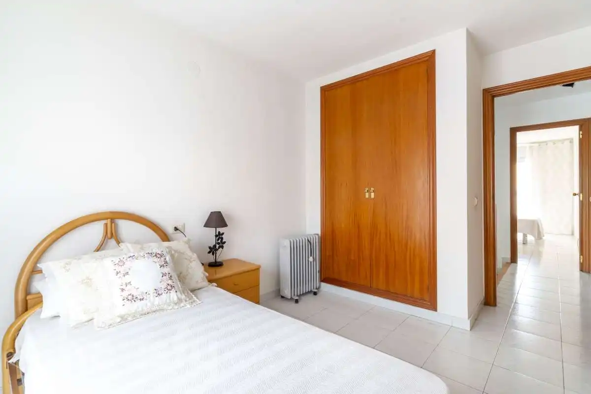 Casa de 119 m² en Benicasim