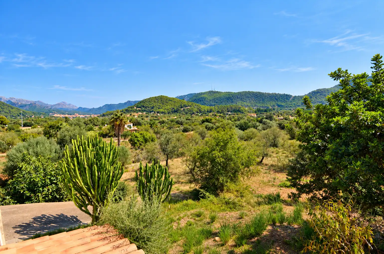 Casa de 140 m² en Andratx