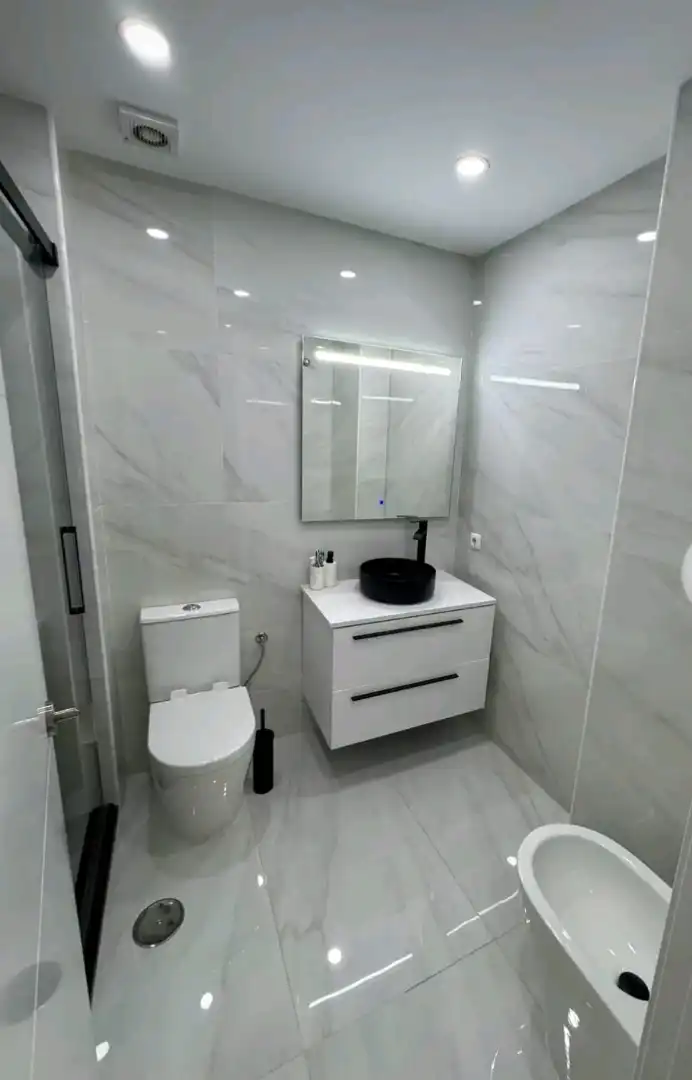 Appartamento 130 m² a Getafe