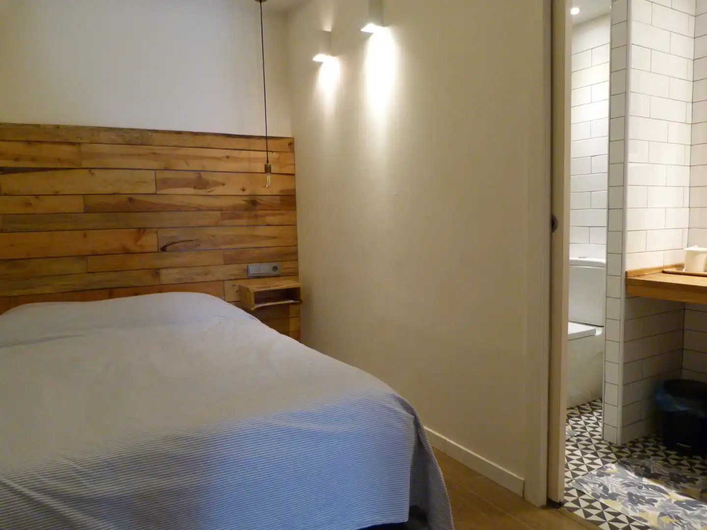 Wohnung 42 m² in Barcelona