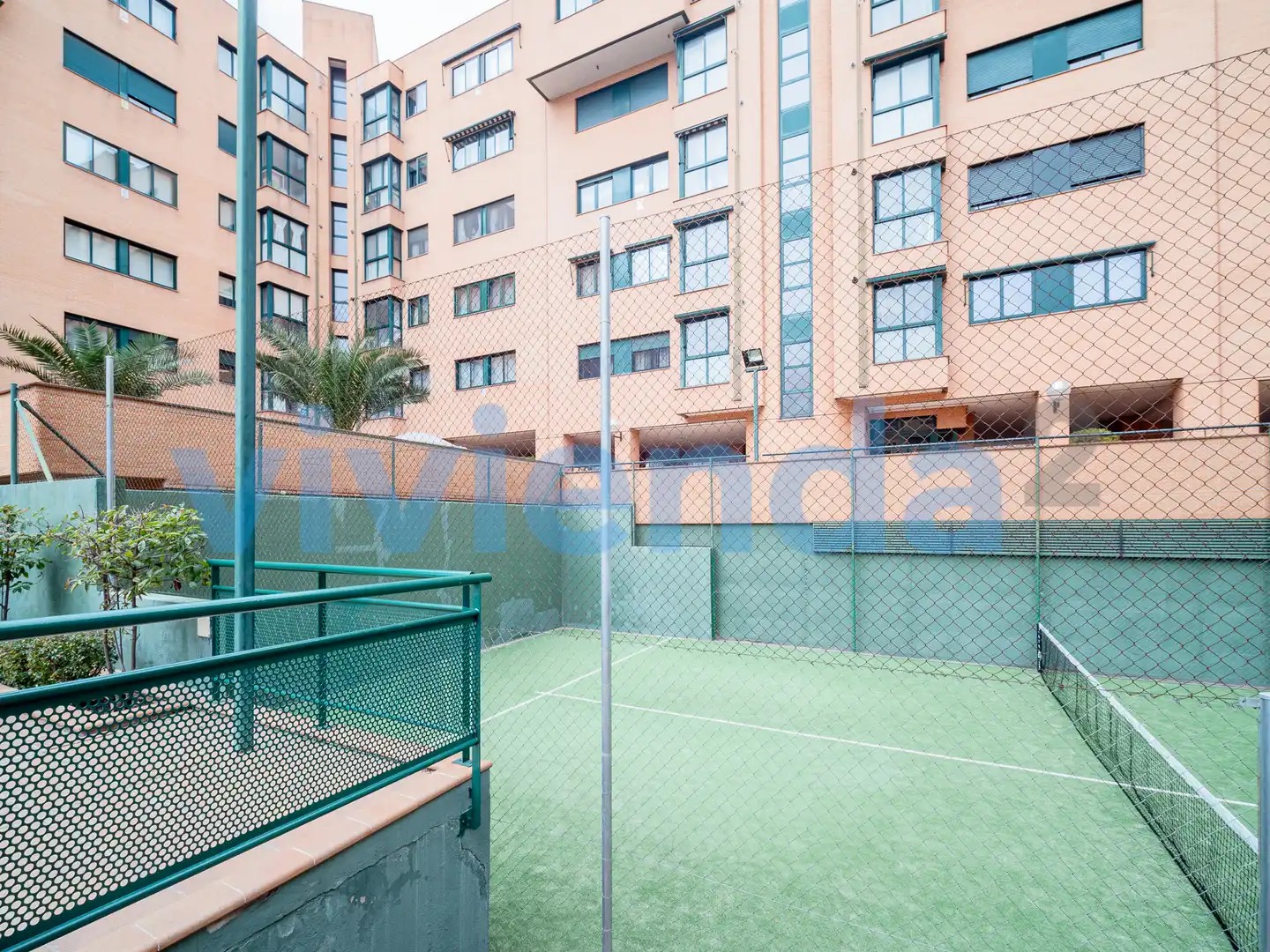 Pis de 88 m² a Madrid
