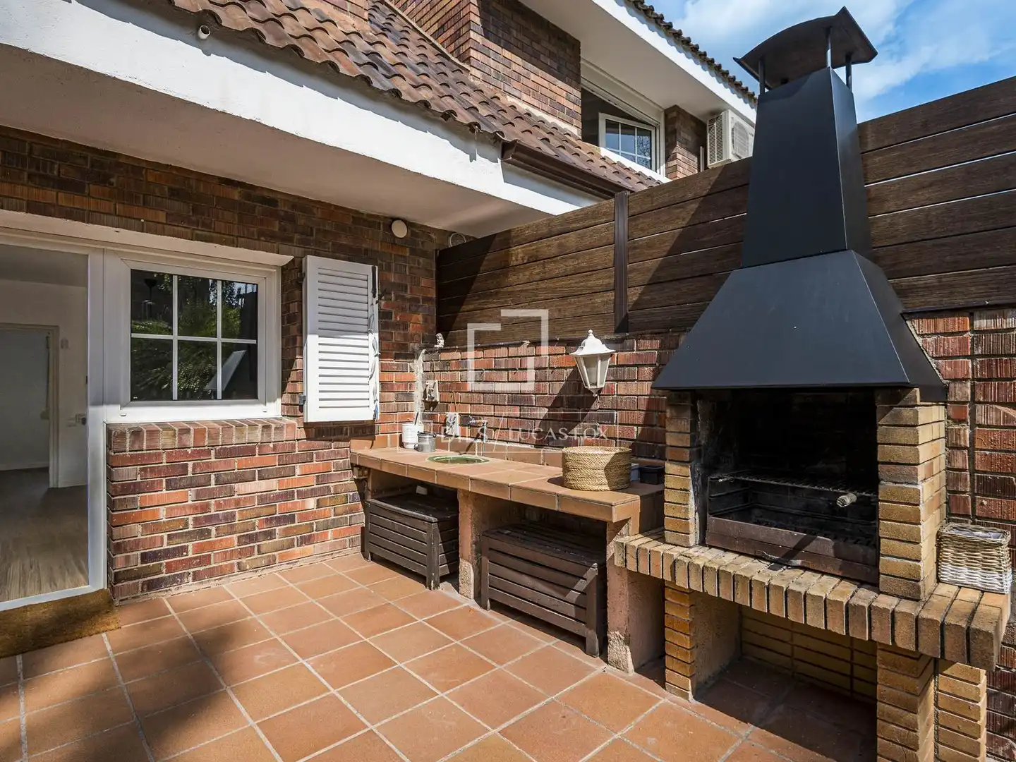 Casa de 350 m² en Sant Cugat del Vallès