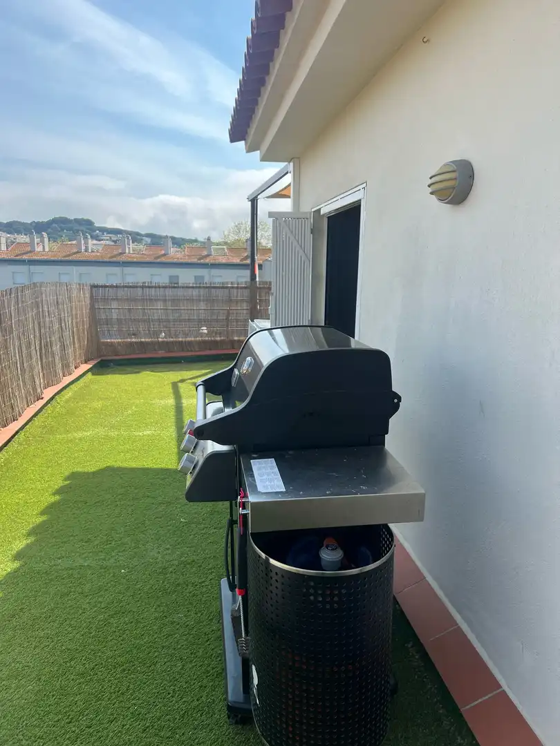Piso de 80 m² en Sant Feliu de Guíxols